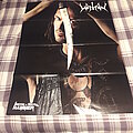 Watain - Other Collectable - Watain Poster (1)