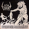 Sigh - Tape / Vinyl / CD / Recording etc - Sigh – Scorn Defeat  (White LP)