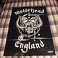 Motörhead - Other Collectable - Motörhead Motorhead Poster (3)