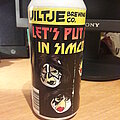 Kiss - Other Collectable - Kiss Beer