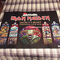 Iron Maiden - Other Collectable - Iron Maiden Poster (4)