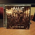 Grave - Tape / Vinyl / CD / Recording etc - Grave – Back From The Grave  2CD