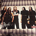 Opeth - Other Collectable - Opeth Poster (1)