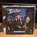 Savatage - Tape / Vinyl / CD / Recording etc - Savatage – Streets (A Rock Opera)