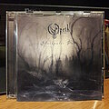 Opeth - Tape / Vinyl / CD / Recording etc - Opeth – Blackwater Park