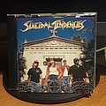 Suicidal Tendencies - Tape / Vinyl / CD / Recording etc - Suicidal Tendencies ‎– How Will I Laugh Tomorrow When I Can't Even Smile...