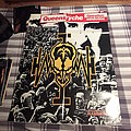 Queensryche - Other Collectable - Queensryche Poster (1)