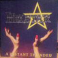 Helstar - Tape / Vinyl / CD / Recording etc - Helstar ‎– A Distant Thunder LP