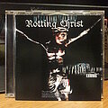 Rotting Christ - Tape / Vinyl / CD / Recording etc - Rotting Christ – Khronos