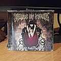 Cradle Of Filth - Tape / Vinyl / CD / Recording etc - Cradle Of Filth – Cruelty And The Beast
