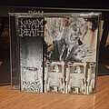 Napalm Death - Tape / Vinyl / CD / Recording etc - Napalm Death – Enemy Of The Music Business