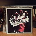 Judas Priest - Tape / Vinyl / CD / Recording etc - Judas Priest – British Steel