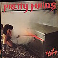 Pretty Maids - Tape / Vinyl / CD / Recording etc - Pretty Maids – Red, Hot And Heavy  LP