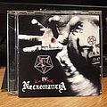 Necromantia - Tape / Vinyl / CD / Recording etc - Necromantia – IV: Malice