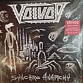 Voivod - Tape / Vinyl / CD / Recording etc - Voivod Voïvod – Synchro Anarchy  LP