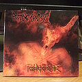 Rotting Christ - Tape / Vinyl / CD / Recording etc - Rotting Christ – Genesis