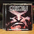 Origin - Tape / Vinyl / CD / Recording etc - Origin - Echoes Of Decimation
