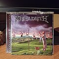 Megadeth - Tape / Vinyl / CD / Recording etc - Megadeth – Youthanasia
