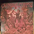 Cannibal Co - Tape / Vinyl / CD / Recording etc - Cannibal Corpse – Chaos Horrific  LP