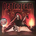 Pentagram - Tape / Vinyl / CD / Recording etc - Pentagram – Last Rites  (Caramel LP)