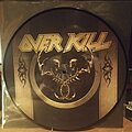 Overkill - Tape / Vinyl / CD / Recording etc - Overkill – Rock Hard Festival Greece