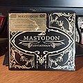 Mastodon - Tape / Vinyl / CD / Recording etc - Mastodon – Leviathan