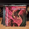 Motörhead - Tape / Vinyl / CD / Recording etc - Motörhead – Snake Bite Love
