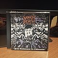 Napalm Death - Tape / Vinyl / CD / Recording etc - Napalm Death – From Enslavement To Obliteration