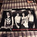 Metallica - Other Collectable - Metallica poster (2)