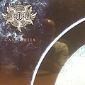 Nightfall - Tape / Vinyl / CD / Recording etc - Nightfall ‎– Cassiopeia (Clear Lp)