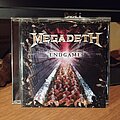 Megadeth - Tape / Vinyl / CD / Recording etc - Megadeth – Endgame