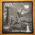 Morbid - Patch - Morbid December Moon Patch