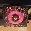 Napalm Death - Tape / Vinyl / CD / Recording etc - Napalm Death – Inside The Torn Apart