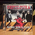 Sepultura - Tape / Vinyl / CD / Recording etc - Sepultura ‎– Natural Born Blasters