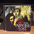 Paradise Lost - Tape / Vinyl / CD / Recording etc - Paradise Lost – Icon