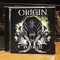 Origin - Tape / Vinyl / CD / Recording etc - Origin - Antithesis