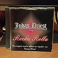Judas Priest - Tape / Vinyl / CD / Recording etc - Judas Priest – Rocka Rolla