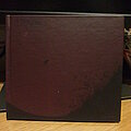 My Dying Bride - Tape / Vinyl / CD / Recording etc - My Dying Bride ‎– Evinta