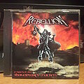 Rebellion - Tape / Vinyl / CD / Recording etc - Rebellion – Shakespeare's Macbeth - A Tragedy In Steel