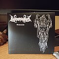 Runemagick - Tape / Vinyl / CD / Recording etc - Runemagick – Envenom