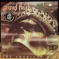 Sacred Reich - Tape / Vinyl / CD / Recording etc - Sacred Reich – The American Way  LP
