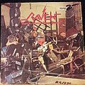 Raven - Tape / Vinyl / CD / Recording etc - Raven – Rock Until You Drop  LP