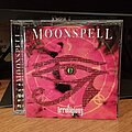 Moonspell - Tape / Vinyl / CD / Recording etc - Moonspell – Irreligious