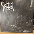 Krieg - Tape / Vinyl / CD / Recording etc - Krieg – Rise Of The Imperial Hordes LP