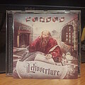 Kansas - Tape / Vinyl / CD / Recording etc - Kansas – Leftoverture