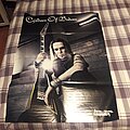 Children Of Bodom - Other Collectable - Children Of Bodom Poster (1)