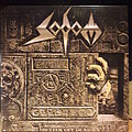 Sodom - Tape / Vinyl / CD / Recording etc - Sodom – Better Off Dead  (2 LP White)