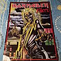 Iron Maiden - Other Collectable - Iron Maiden Poster (5)