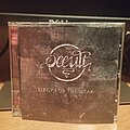 Occult - Tape / Vinyl / CD / Recording etc - Occult – Elegy For The Weak