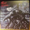 Fates Warning - Tape / Vinyl / CD / Recording etc - Fates Warning ‎– The Spectre Within  (Blue LP)